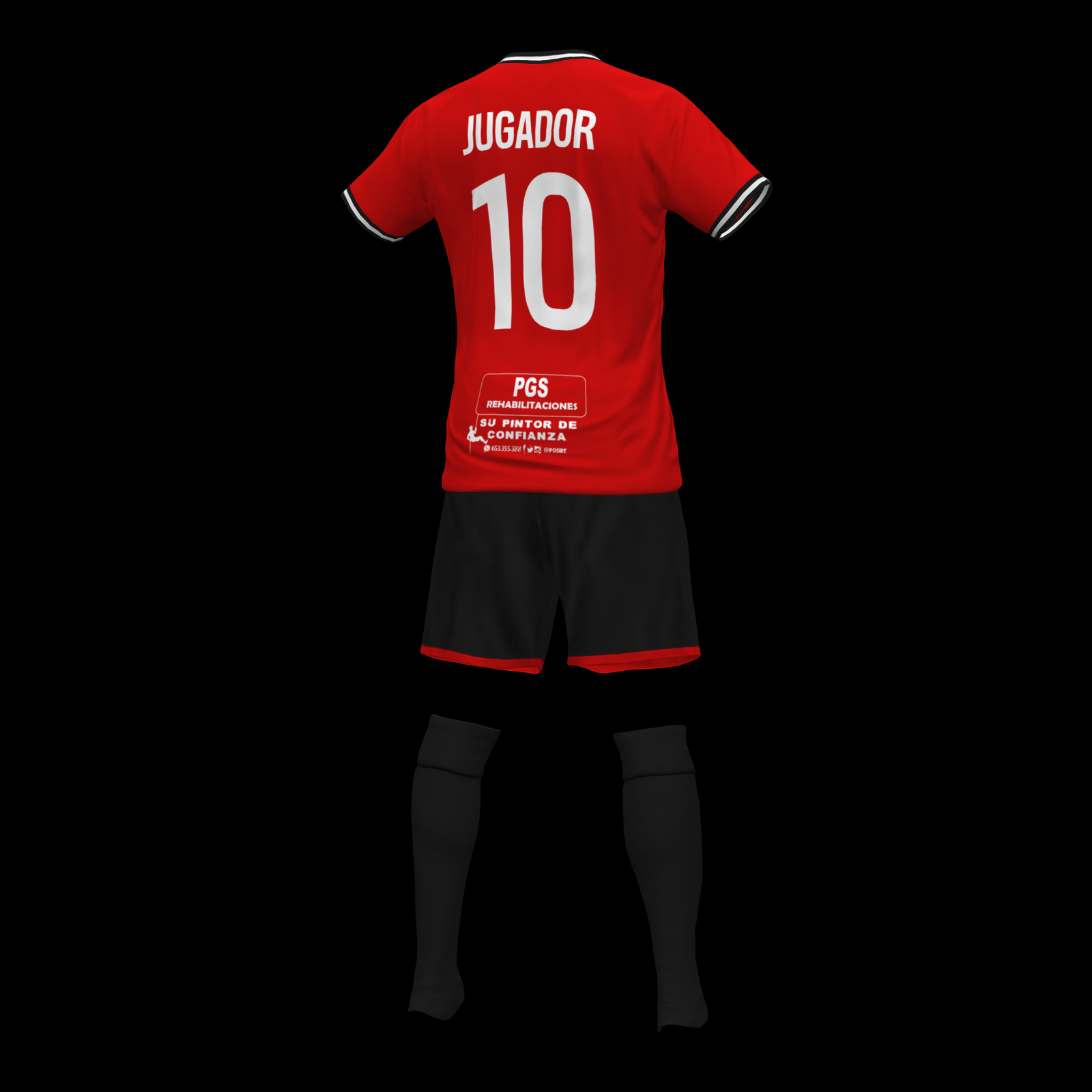 WILSON UNITED - Imagen 2