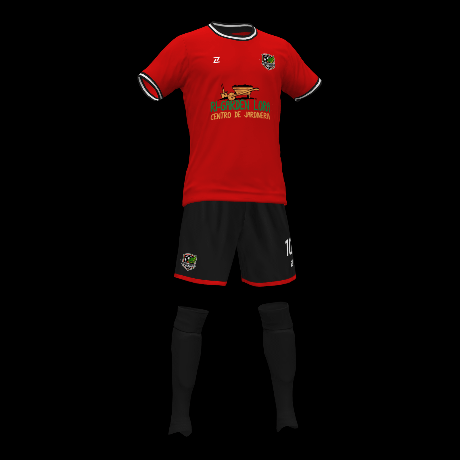 WILSON UNITED