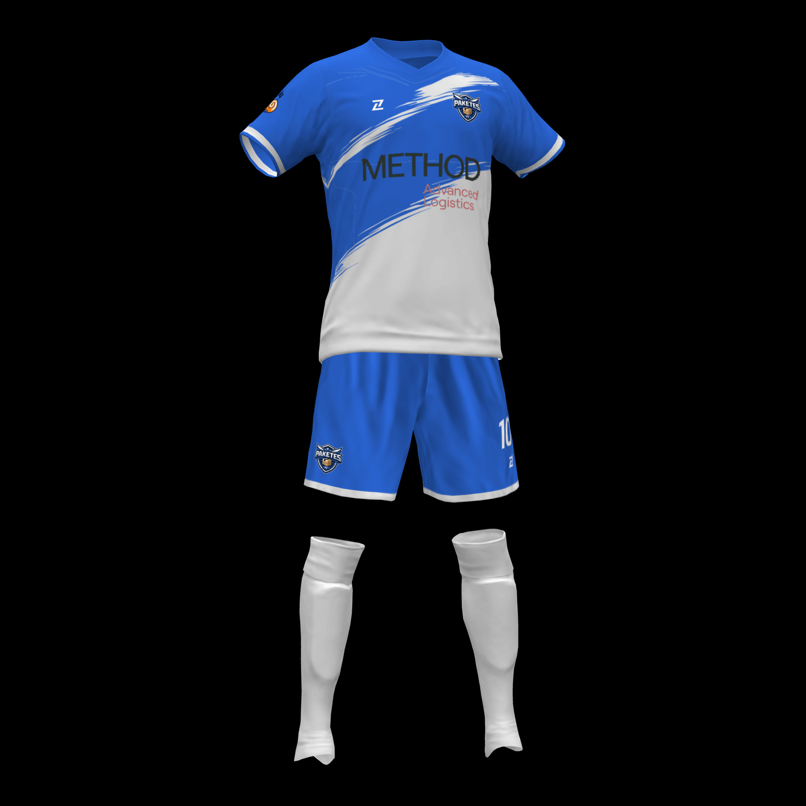 PAKETES FC