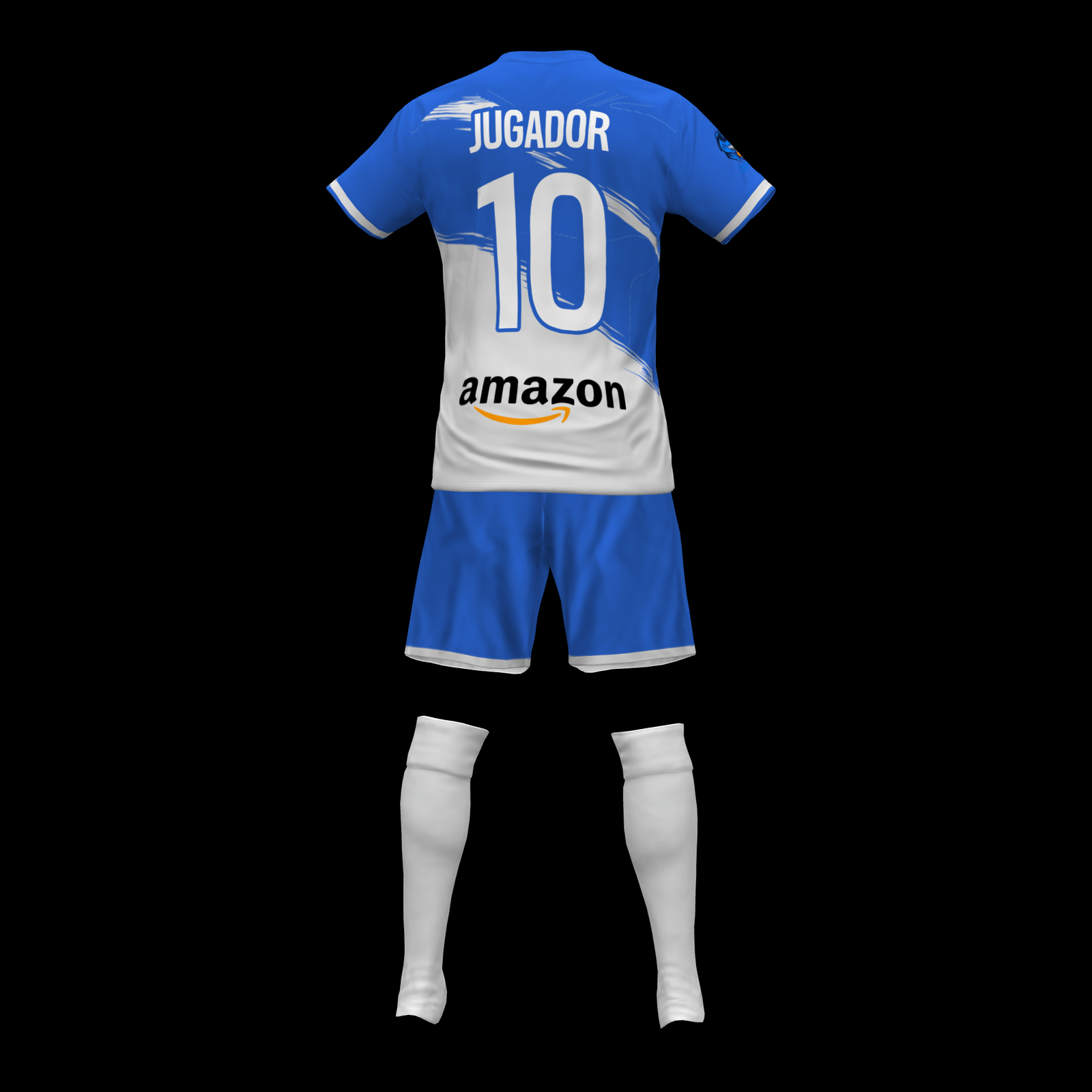 PAKETES FC - Imagen 2