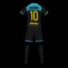 VODKA JUNIORS USC - Imagen 2