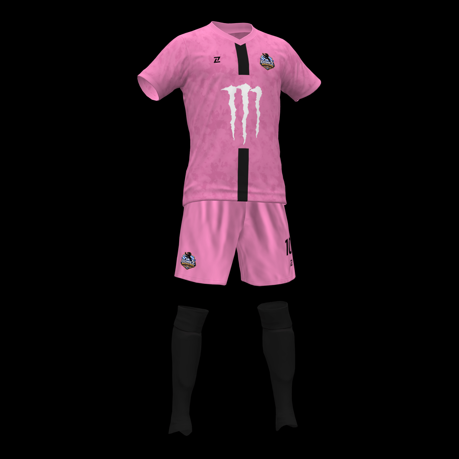 GOMEZ MORENO