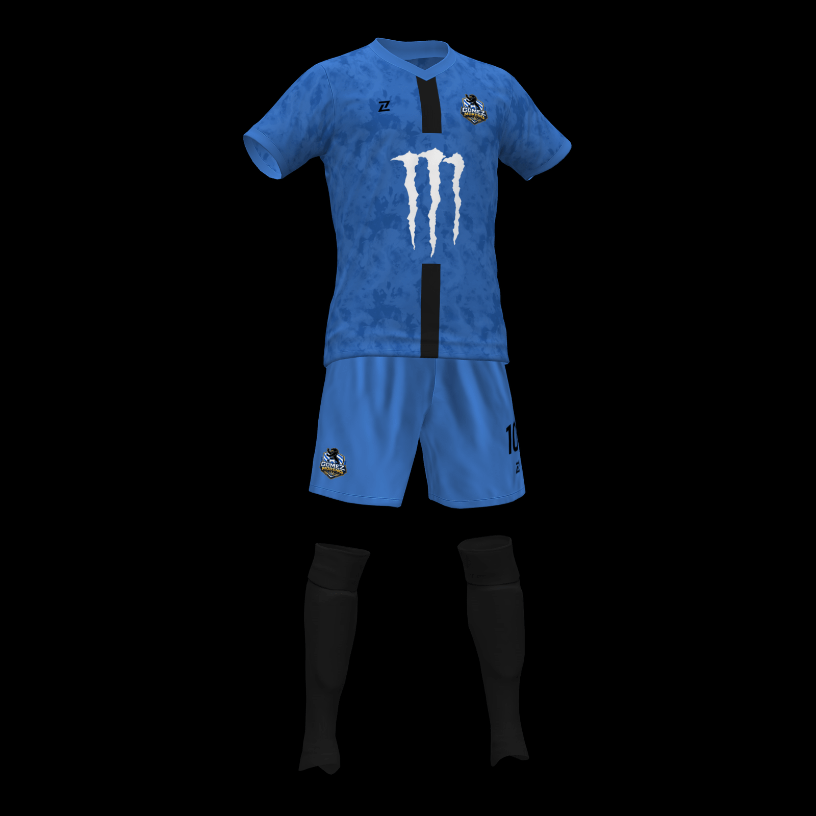 GOMEZ MORENO - Imagen 3