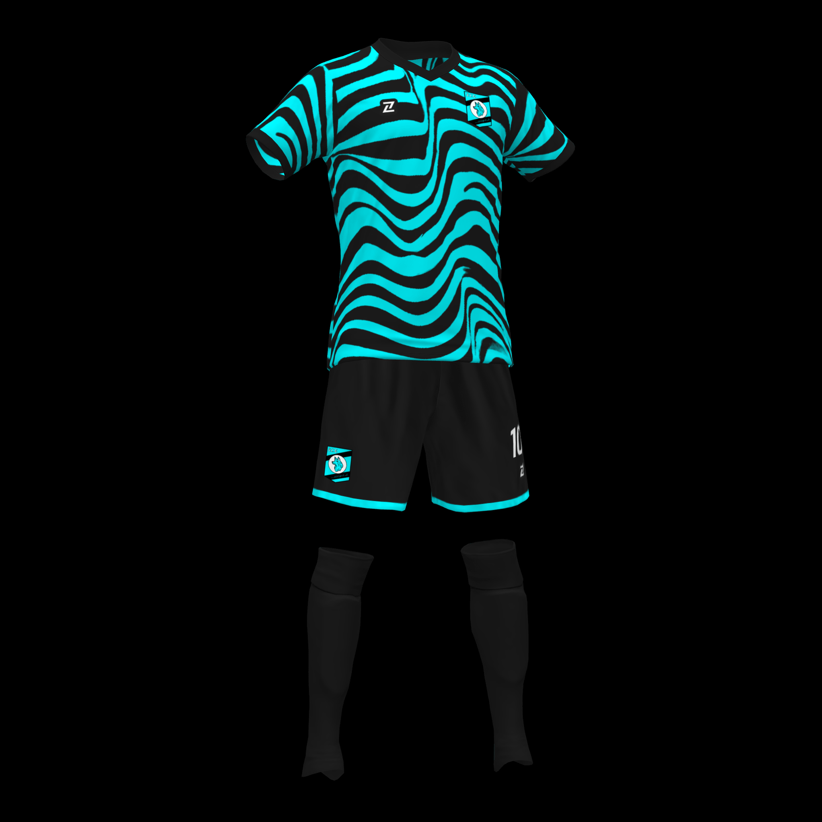 FC VERGUENZA