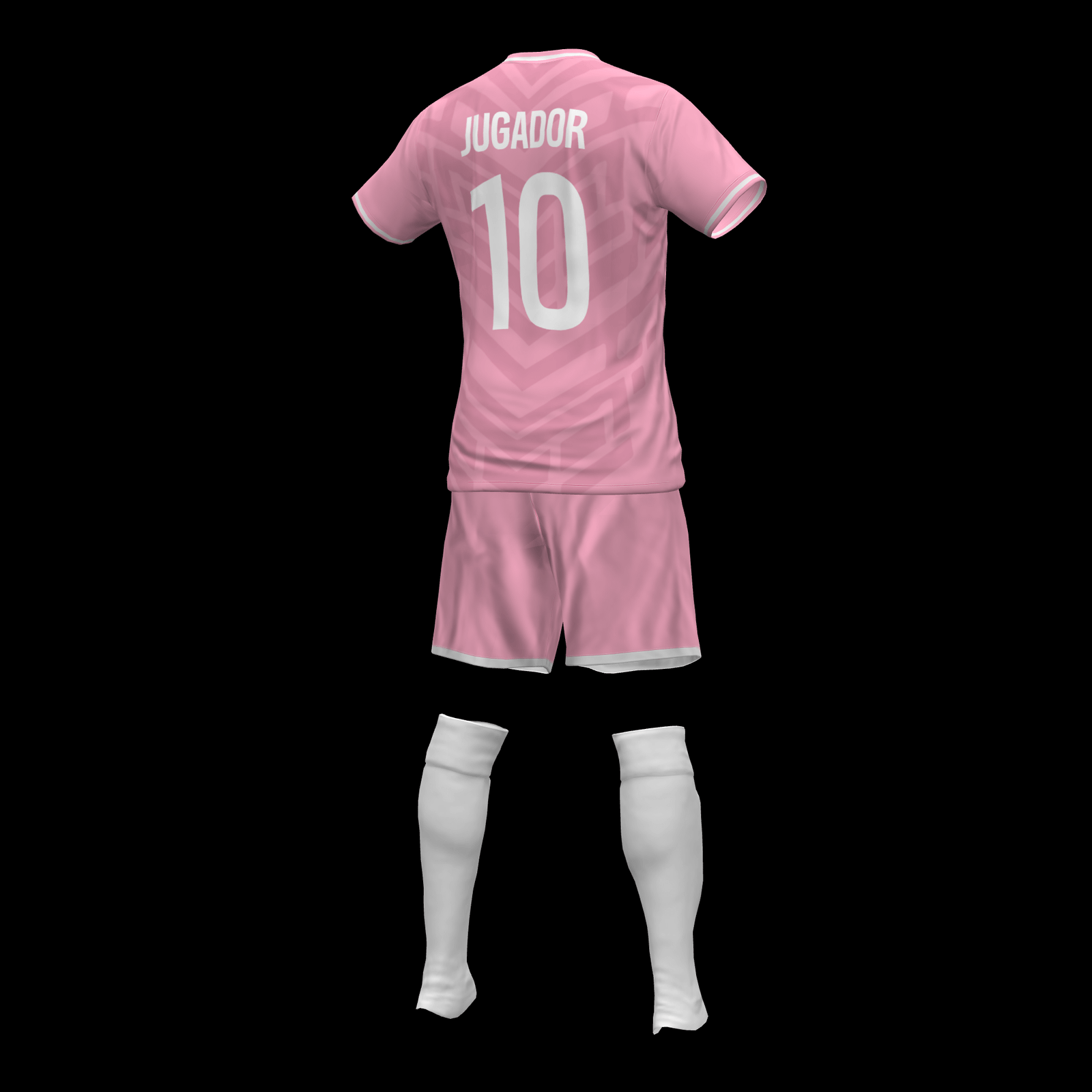 LOS FIERAS 2026 ROSA - Imagen 2