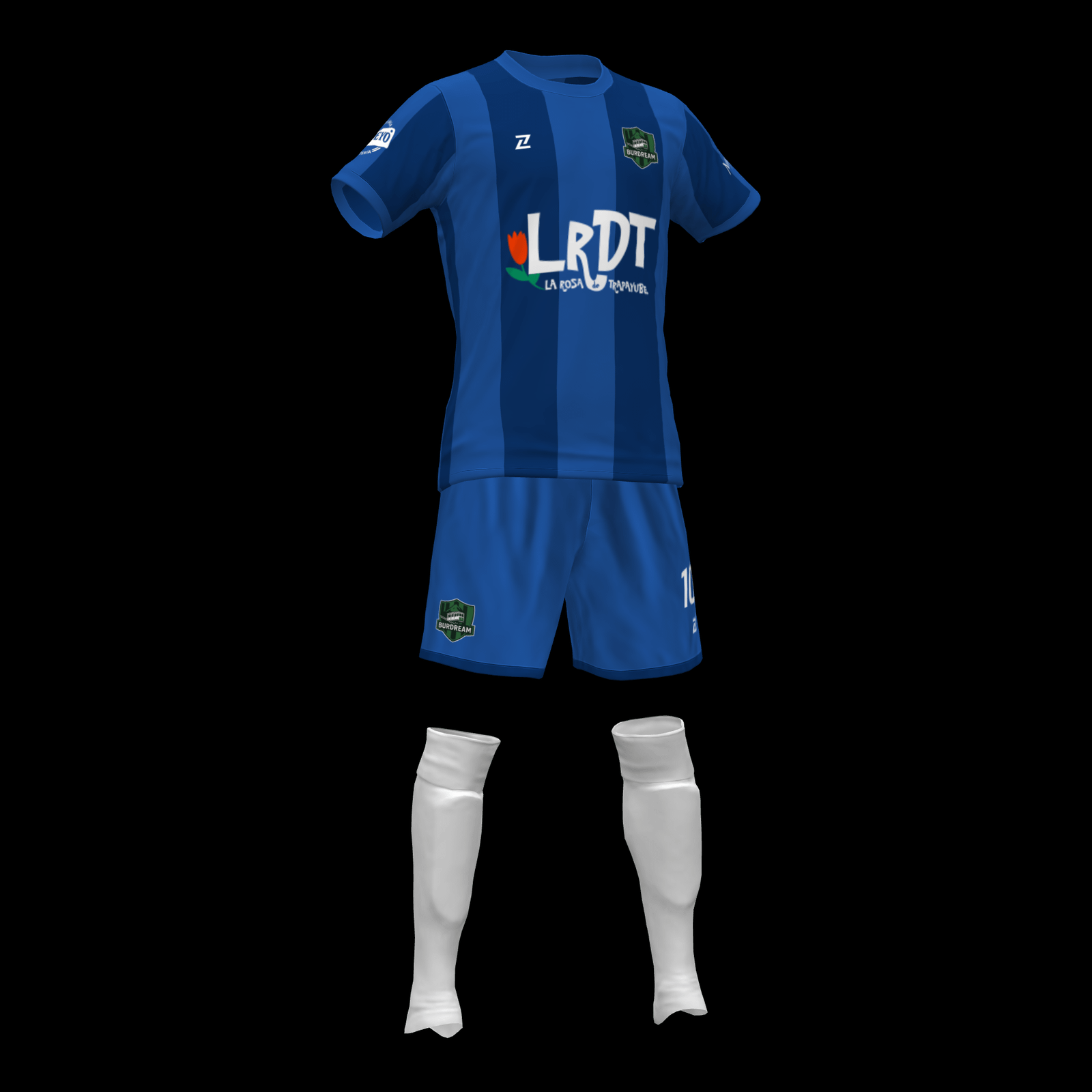 BURDREAM - Imagen 5