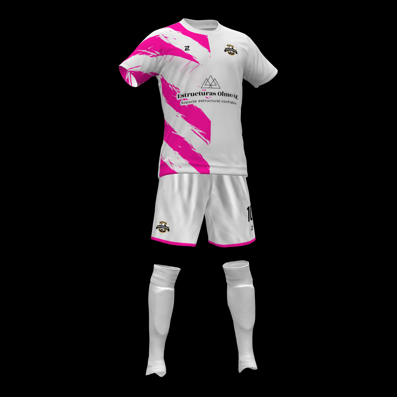FC CERVECEROS BLANCA