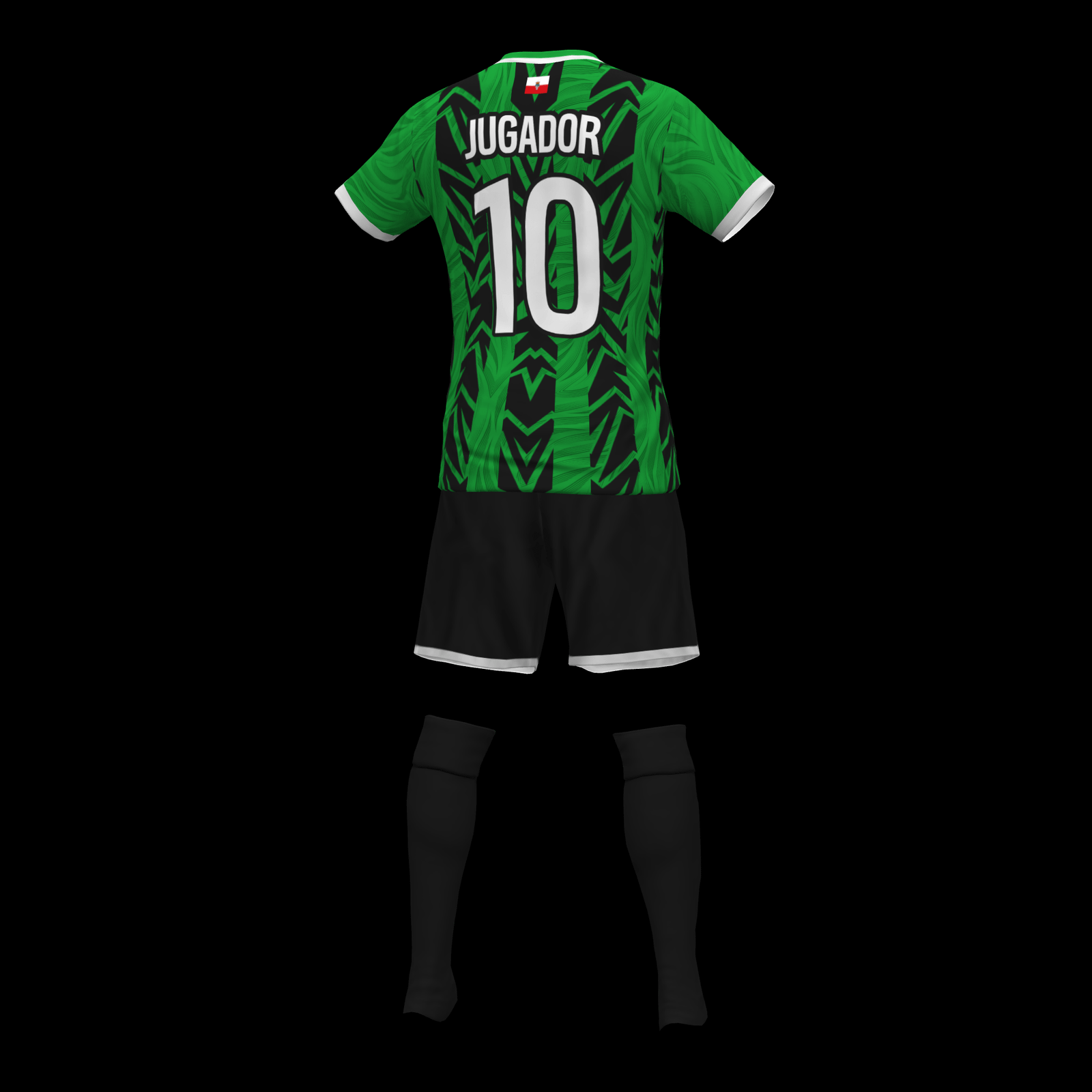 OBESO - Imagen 2