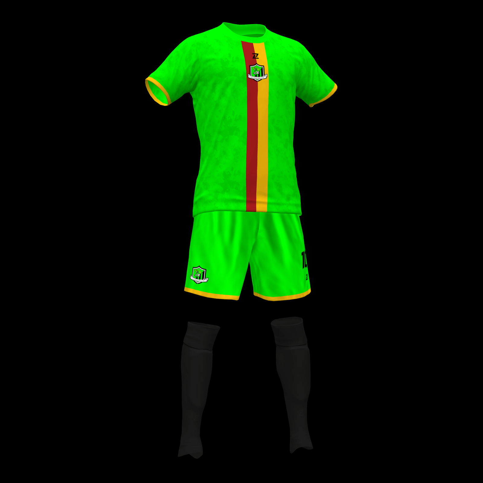 LA HIGUERA CF