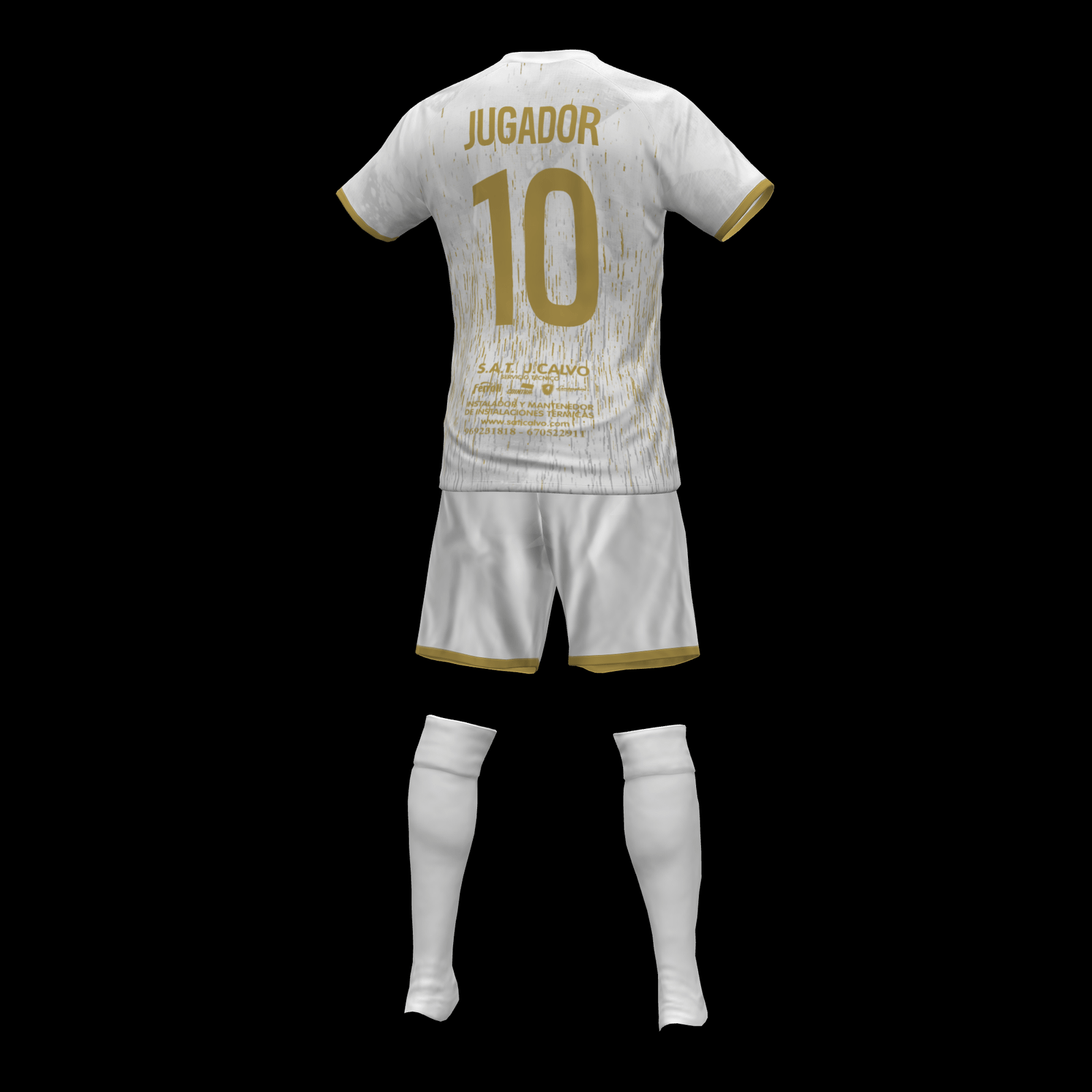 JOAQUIN CALVO FC BLANCA - Imagen 2