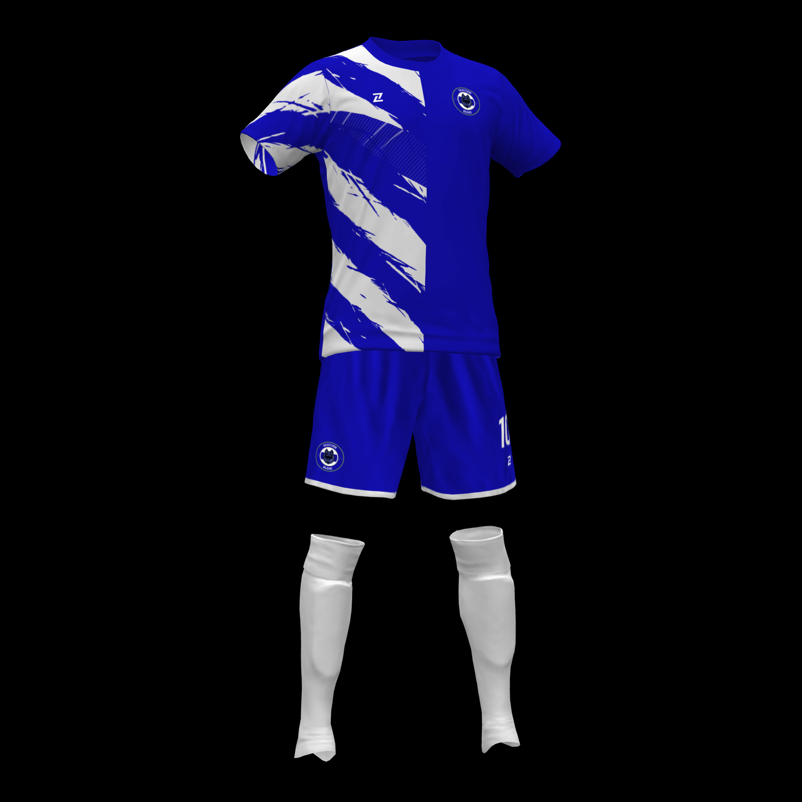 SELECCION BILBAO