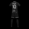 ULTIMATE TEAM DE SEVILLA NEGRA - Imagen 2