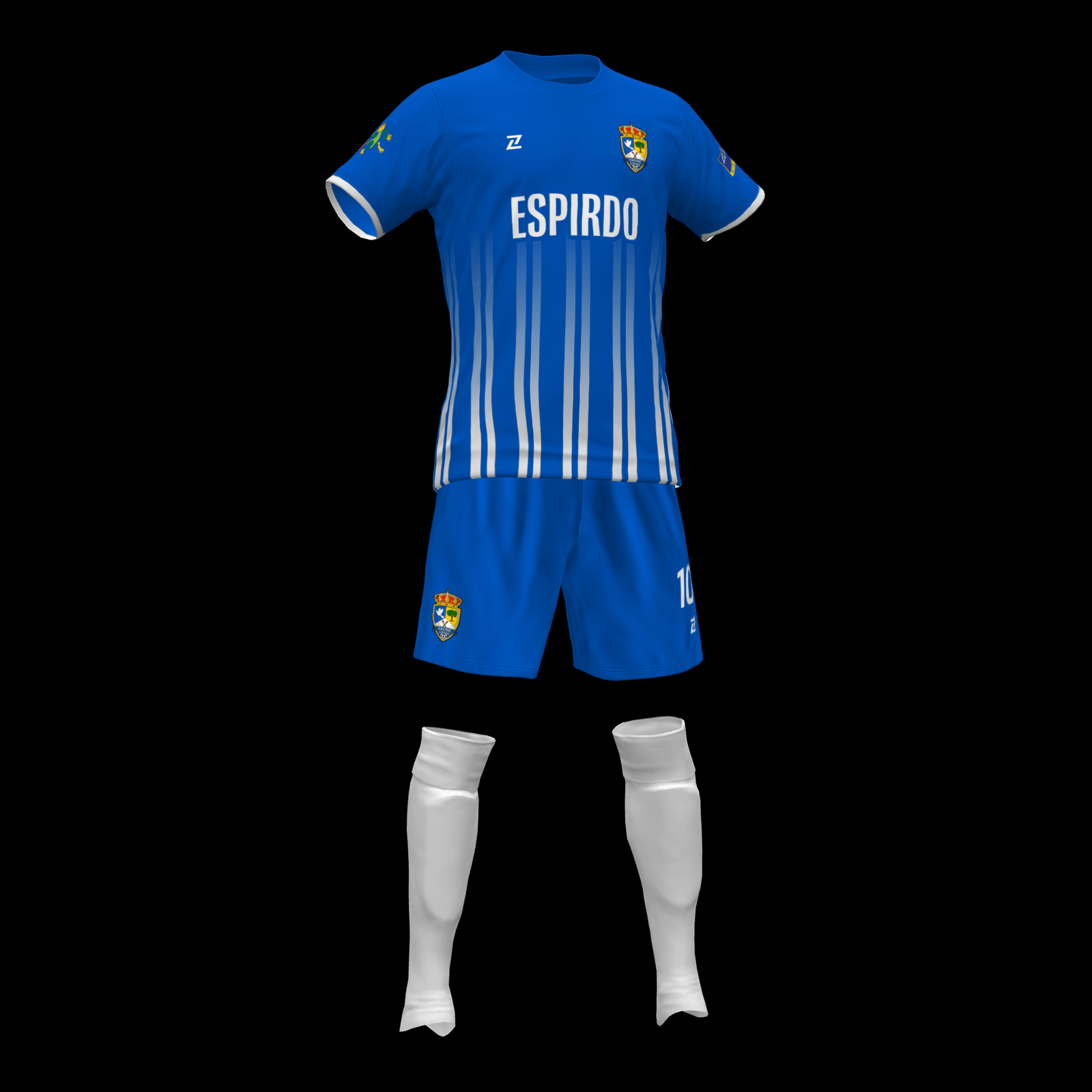 RACING ESPIRDO