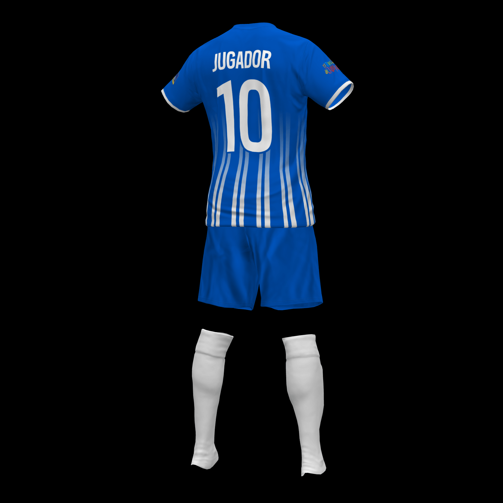 RACING ESPIRDO - Imagen 2