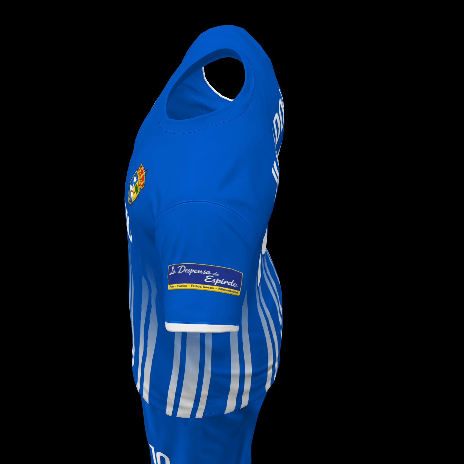RACING ESPIRDO - Imagen 3