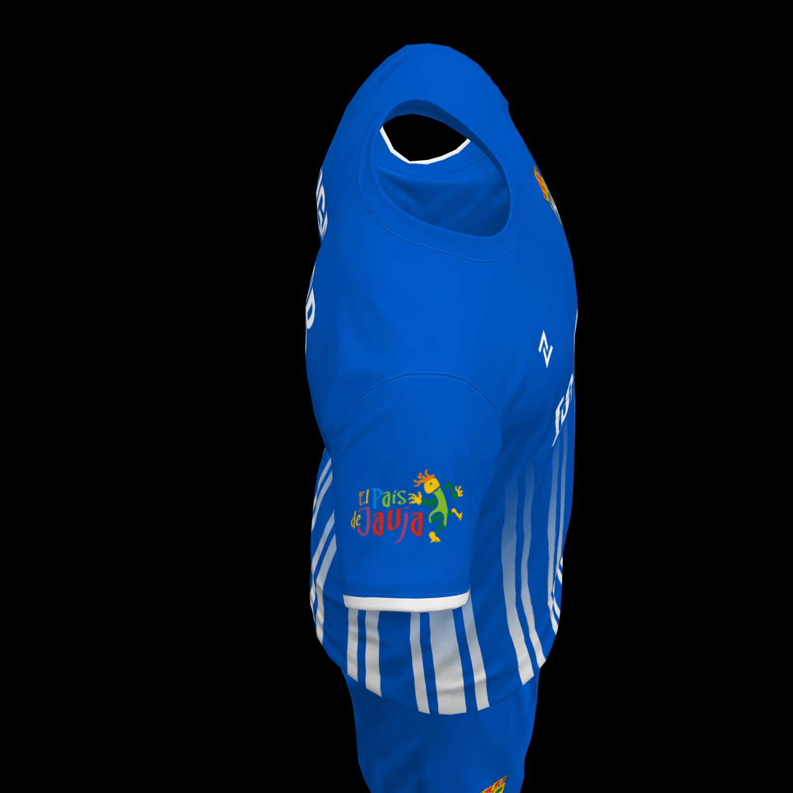 RACING ESPIRDO - Imagen 4