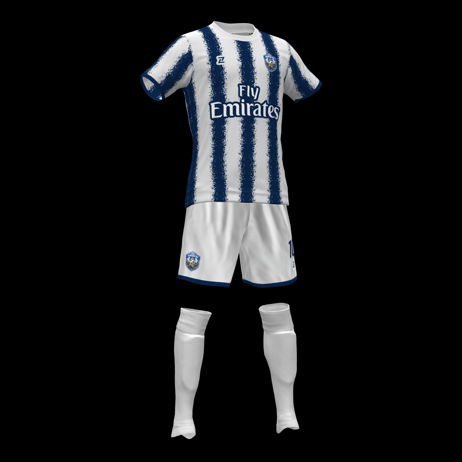 BEBESIKTAS ZGZ