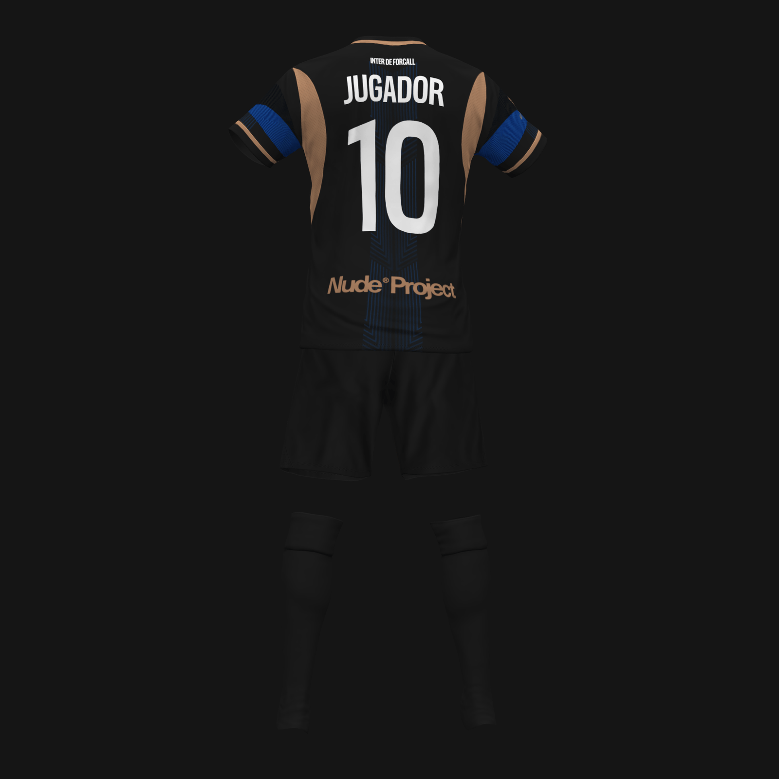 INTER DE FORCALL - Imagen 2