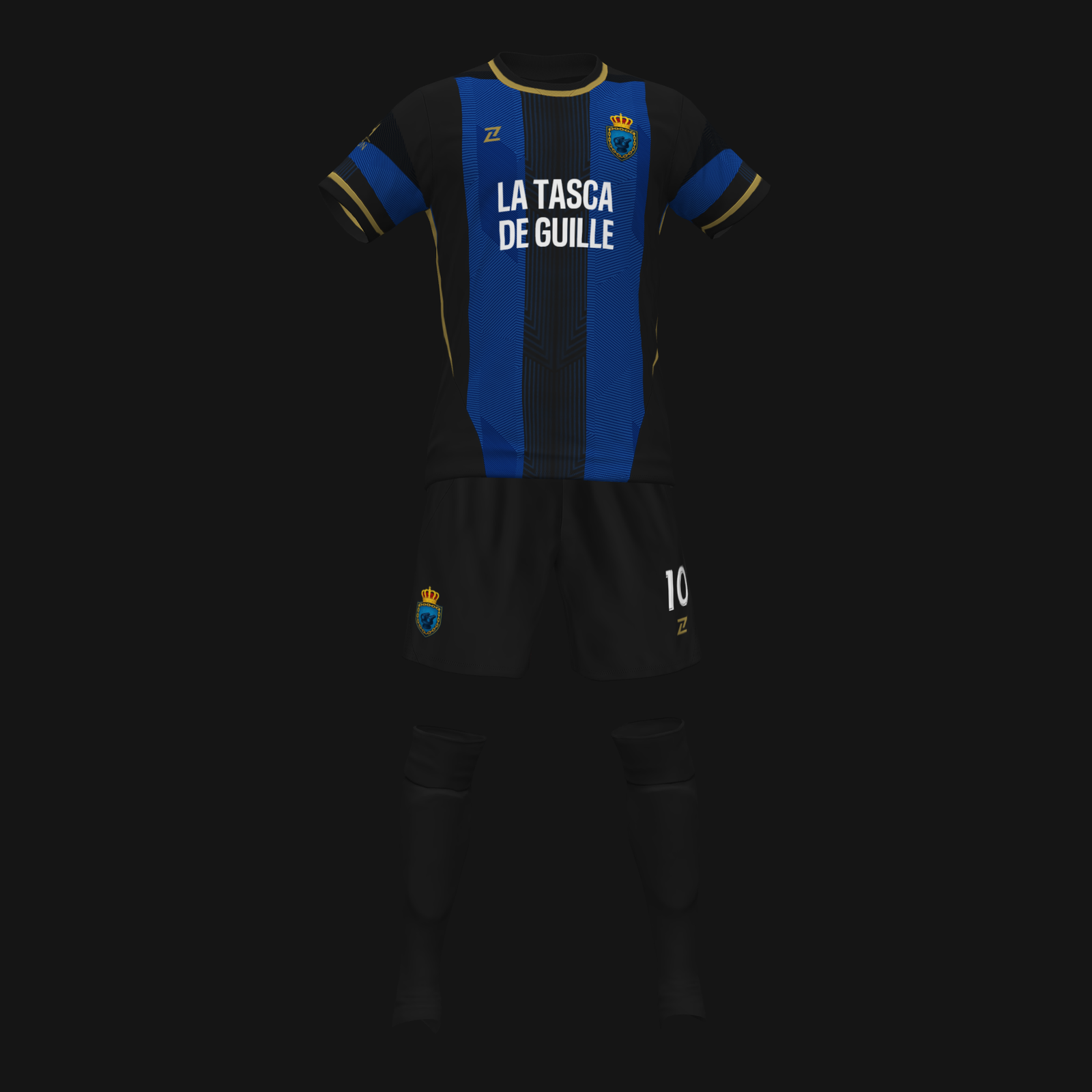 SPORTING BANTIELLA