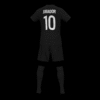 ELBARRIOFC NEGRA - Imagen 2