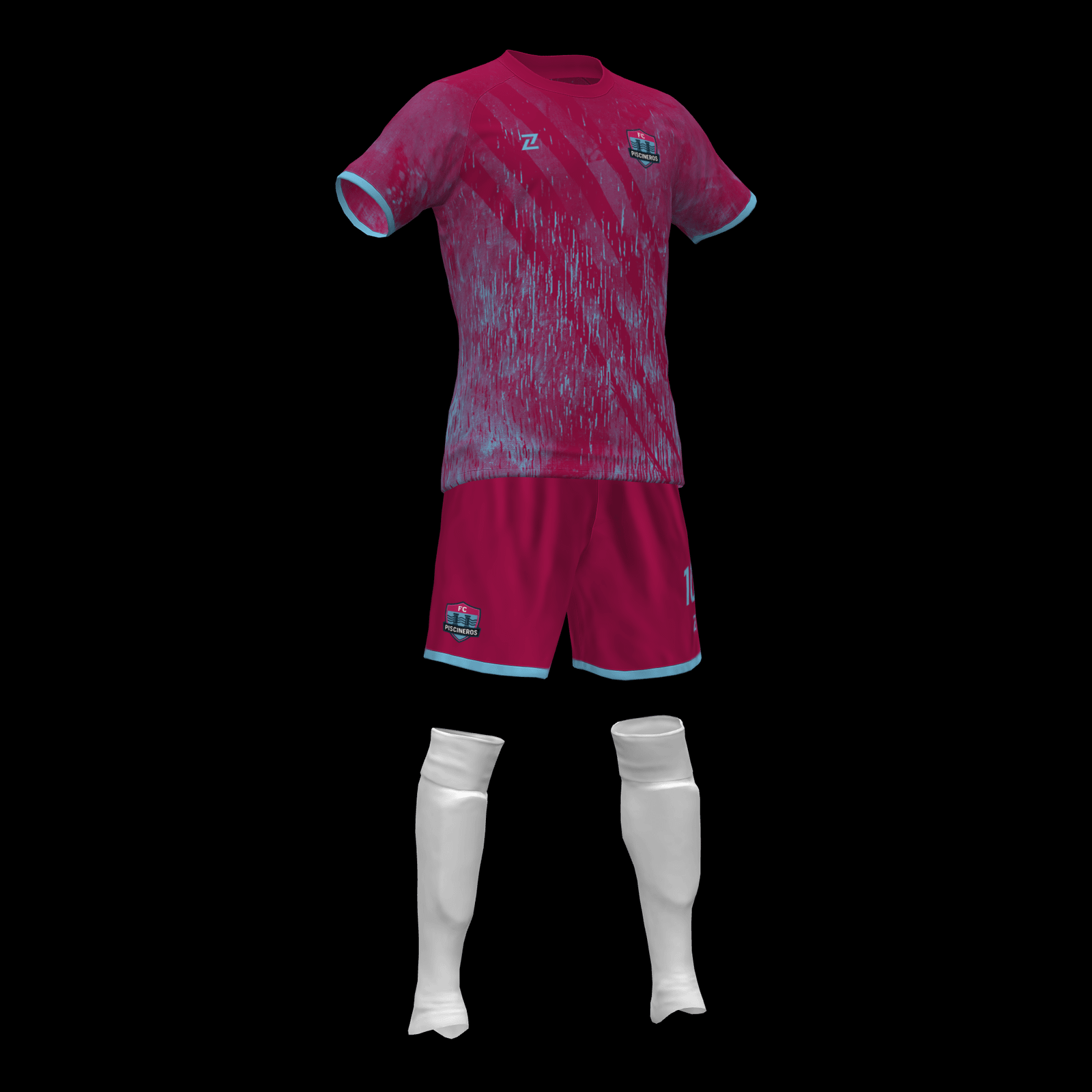 FC PISCINEROS
