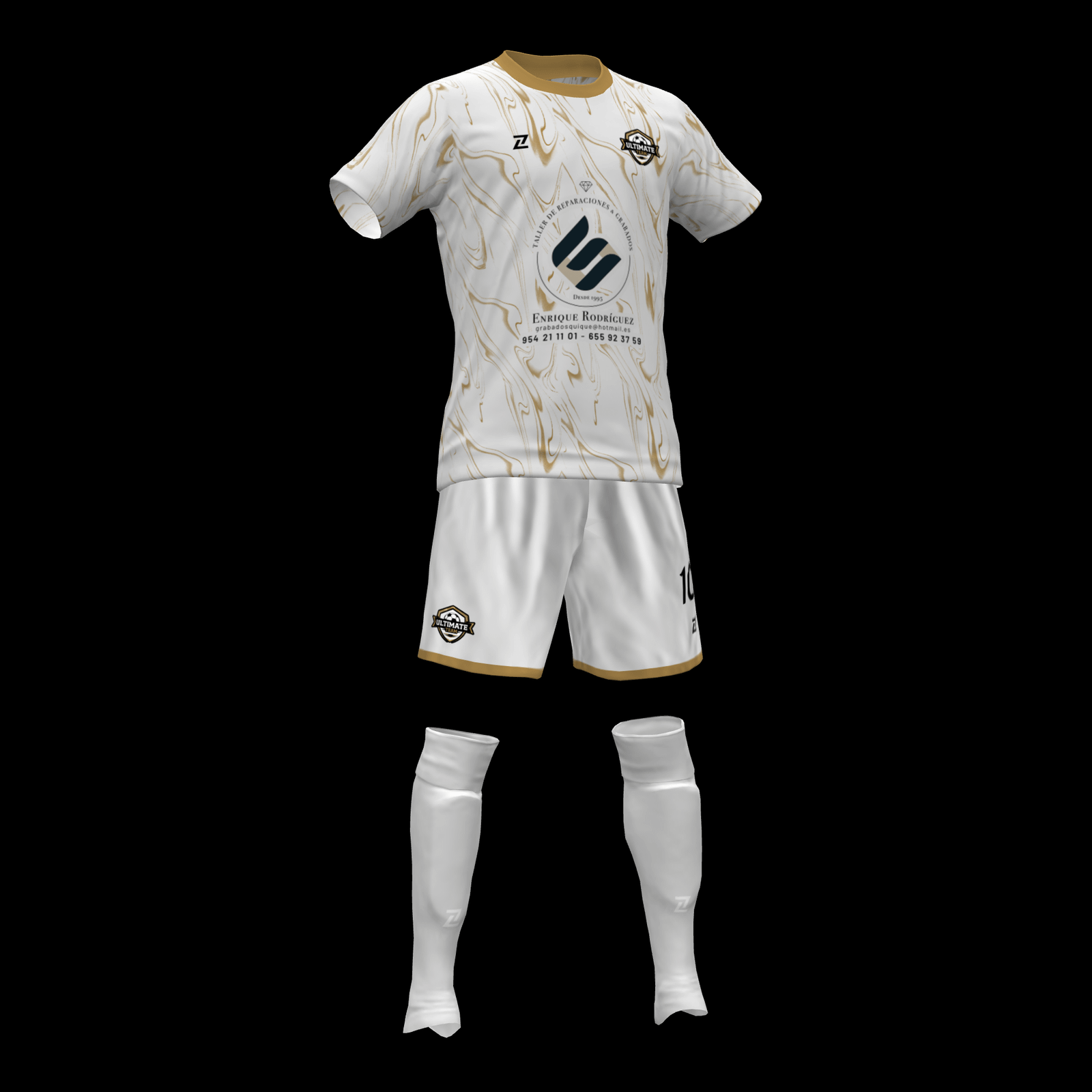 ULTIMATE TEAM DE SEVILLA