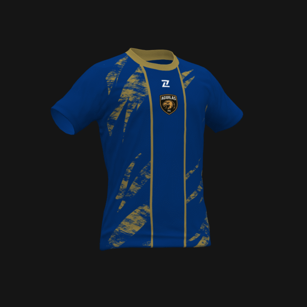ÁGUILAS FC GIRONA