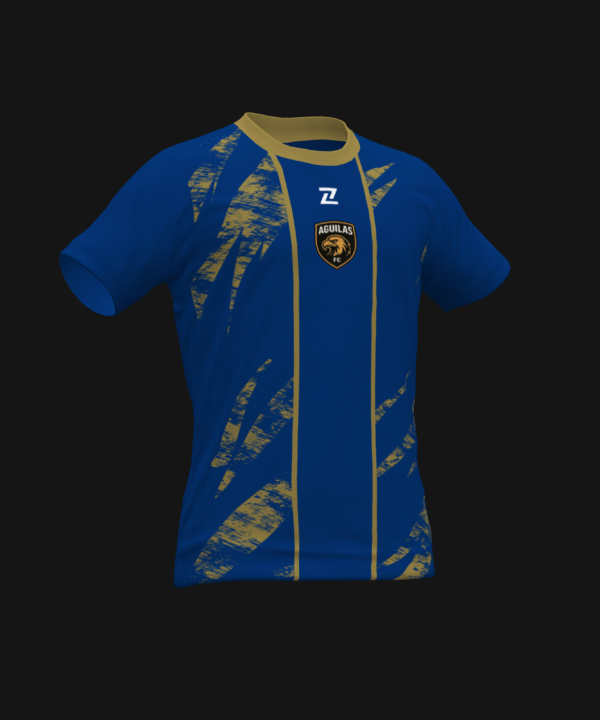 ÁGUILAS FC GIRONA