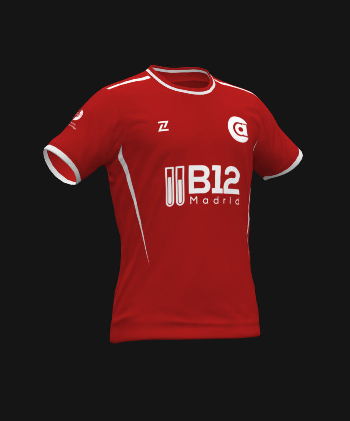 AGUSTINIANO FS SEGUNDA