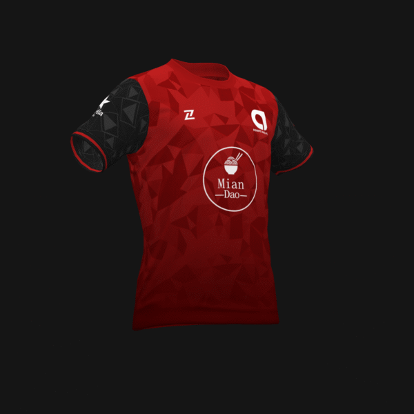 ALTECH EQUIPO ROJO