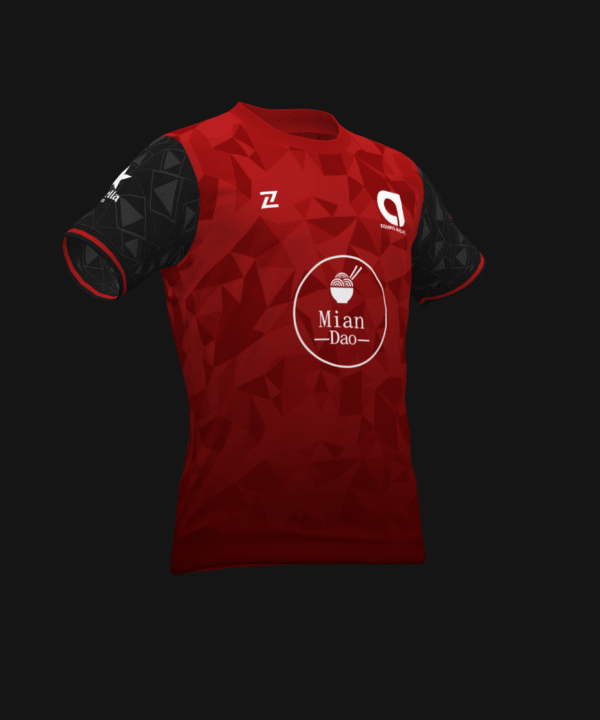 ALTECH EQUIPO ROJO