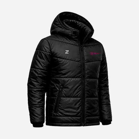 BELLAS BEAUTY FITNESS NEGRA - Imagen 5