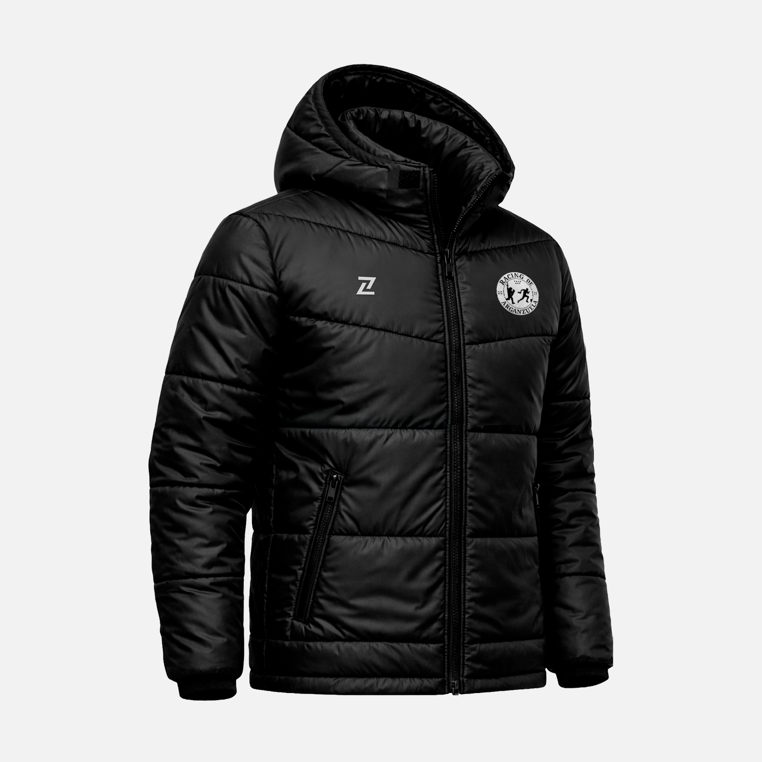 RACING DE ARGANZUELA 2026 - Imagen 2