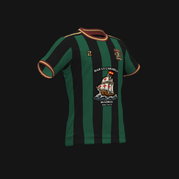 B-LLAKEO FC