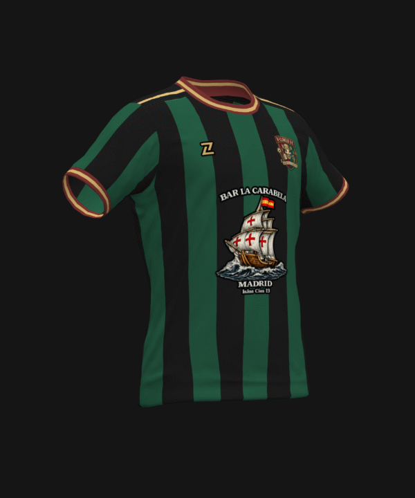 B-LLAKEO FC