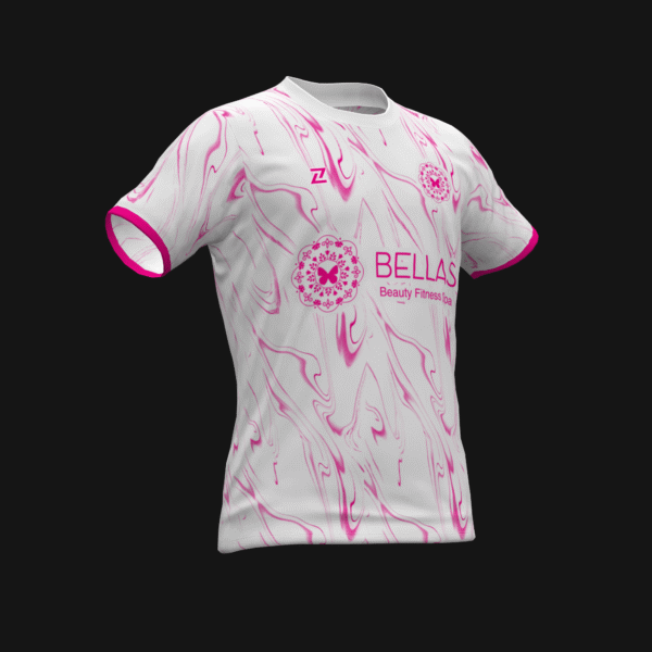 BELLAS BEAUTY FITNESS