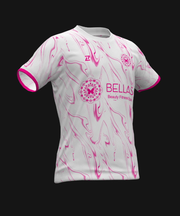 BELLAS BEAUTY FITNESS