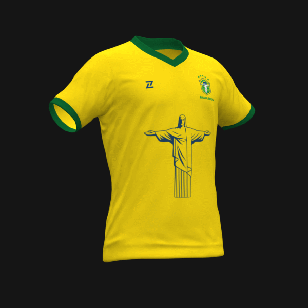 BRASILEROS FUTBOL