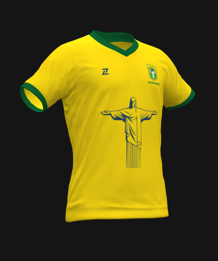 BRASILEROS FUTBOL