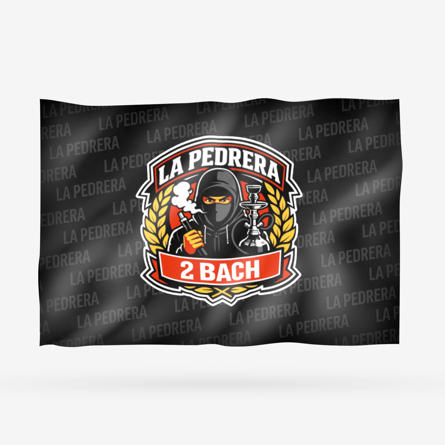 LA PEDRERA TERCERA - Imagen 8