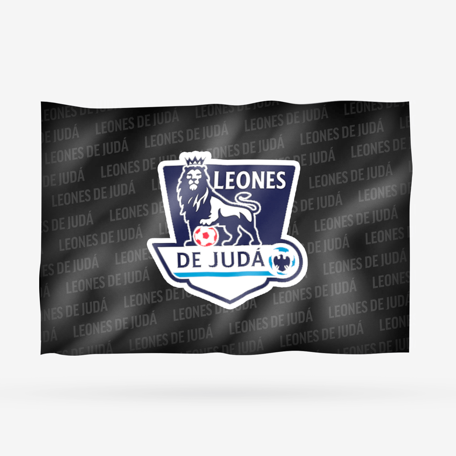 LEONES DE JUDÁ - Imagen 8