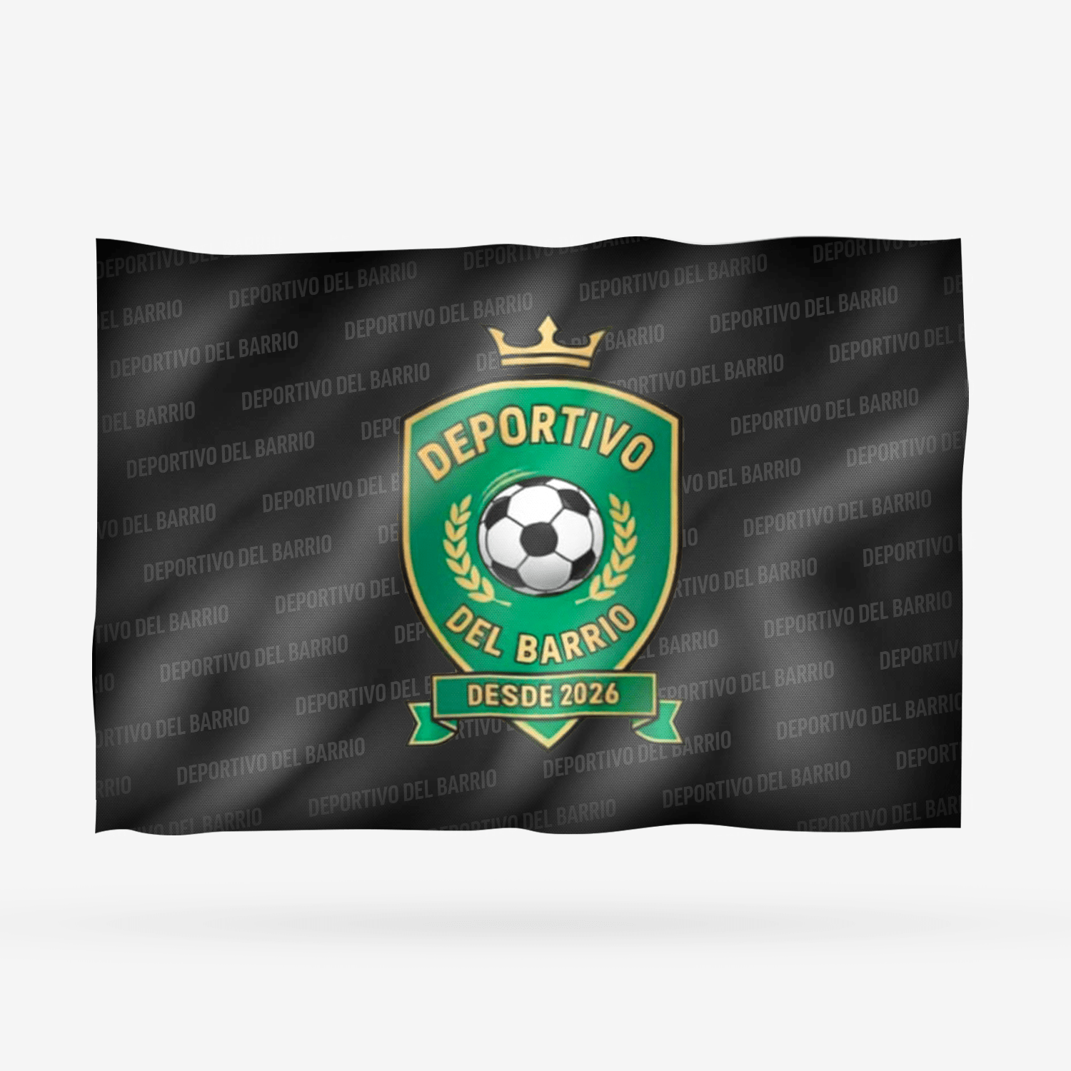 DEPORTIVO DEL BARRIO - Imagen 8