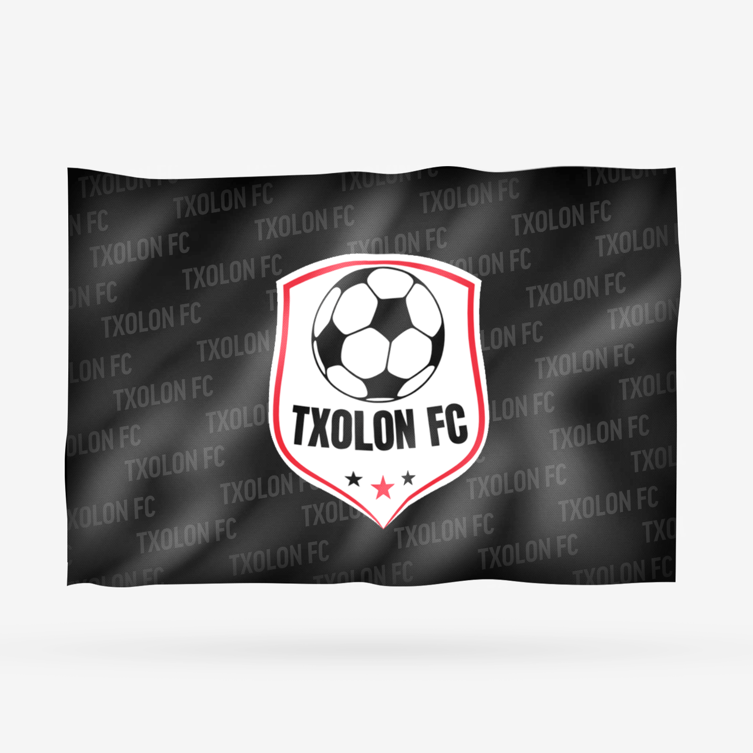 TXOLON FC NEGRA - Imagen 14