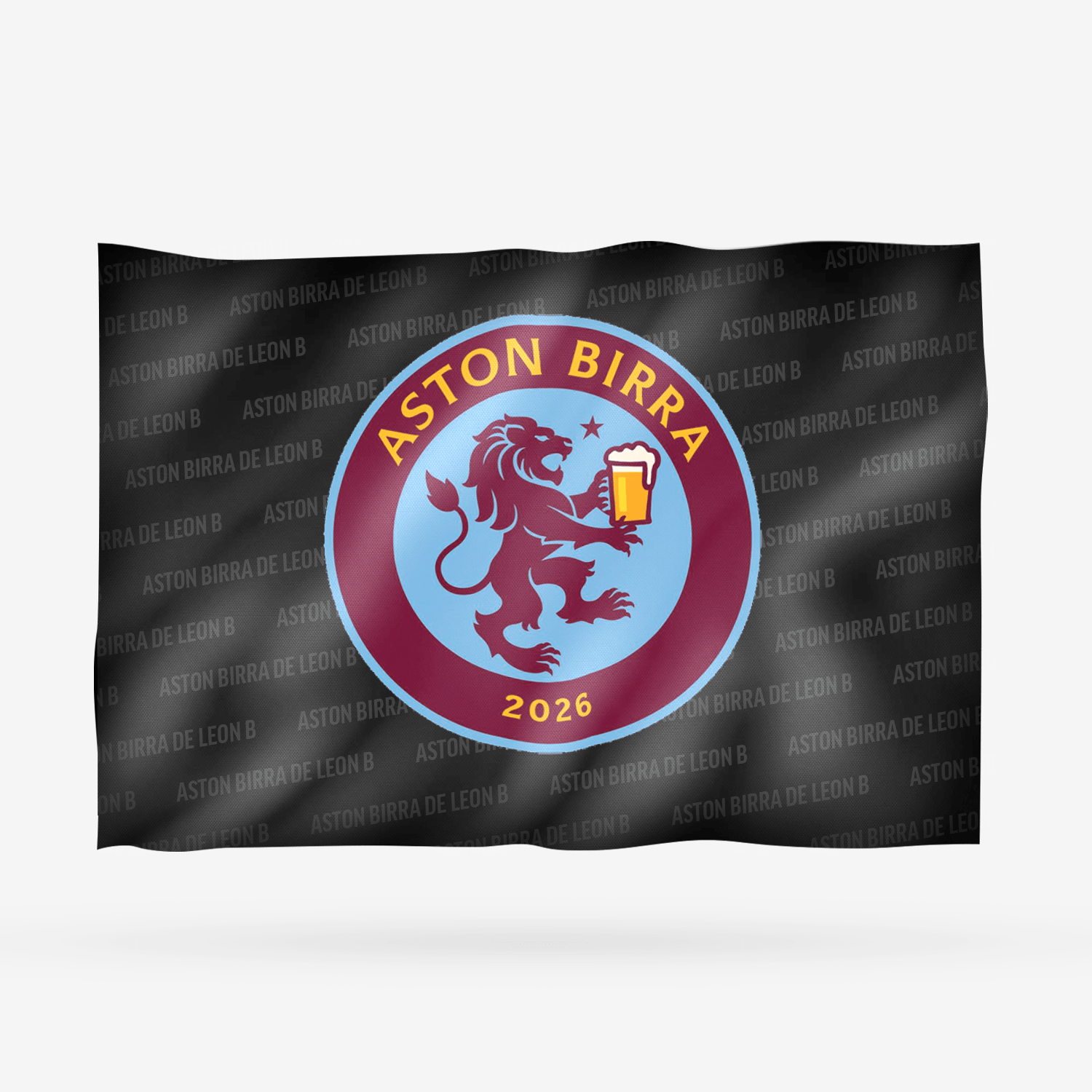 ASTON BIRRA DE LEON B - Imagen 7