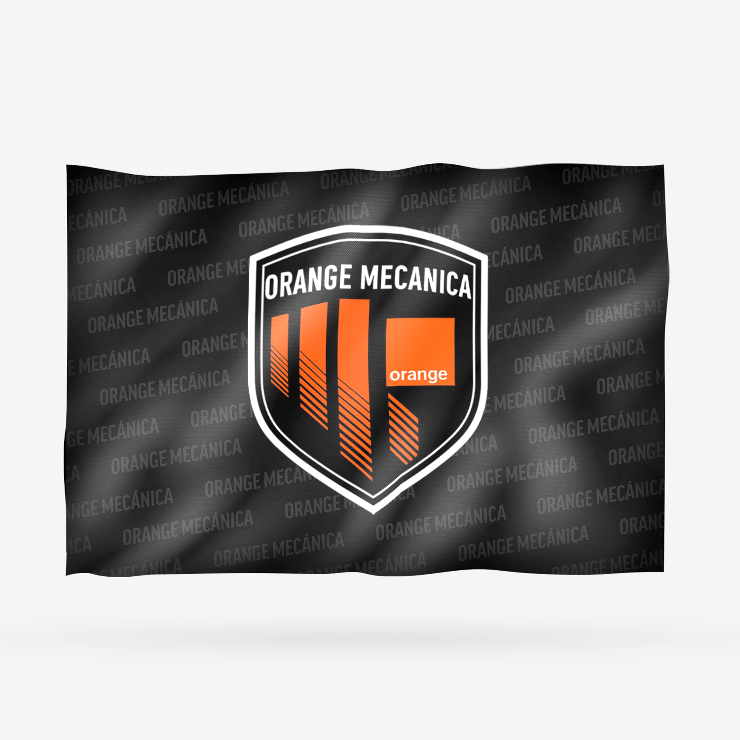 ORANGE MECÁNICA - Imagen 7