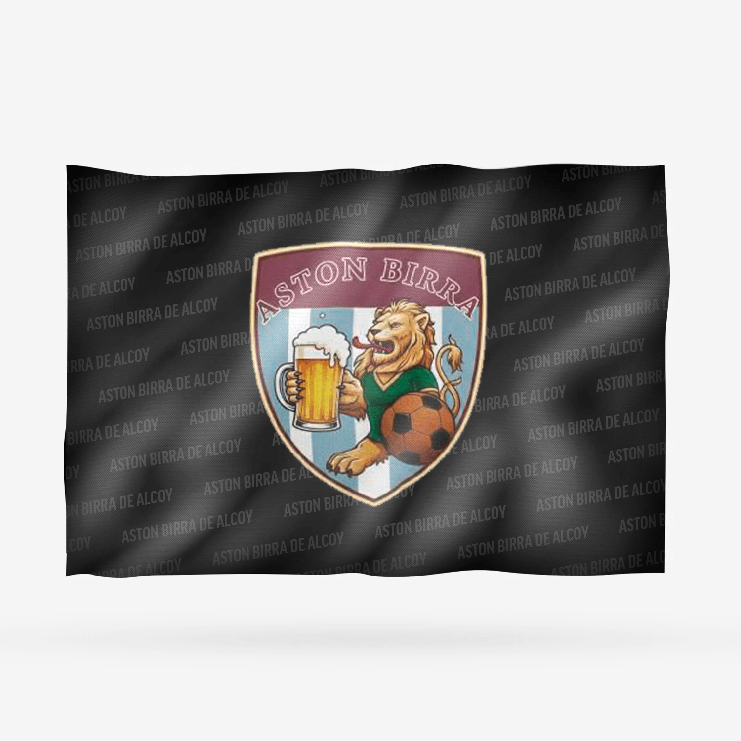 ASTON BIRRA DE ALCOY - Imagen 10