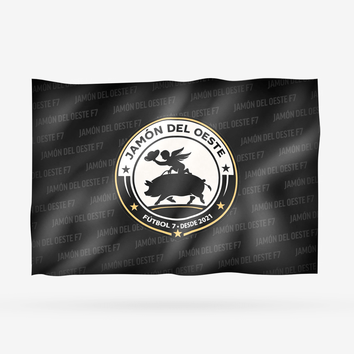 JAMÓN DEL OESTE F7 - Imagen 7