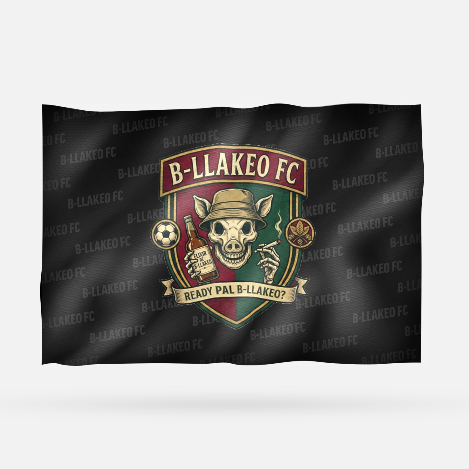 B-LLAKEO FC - Imagen 4
