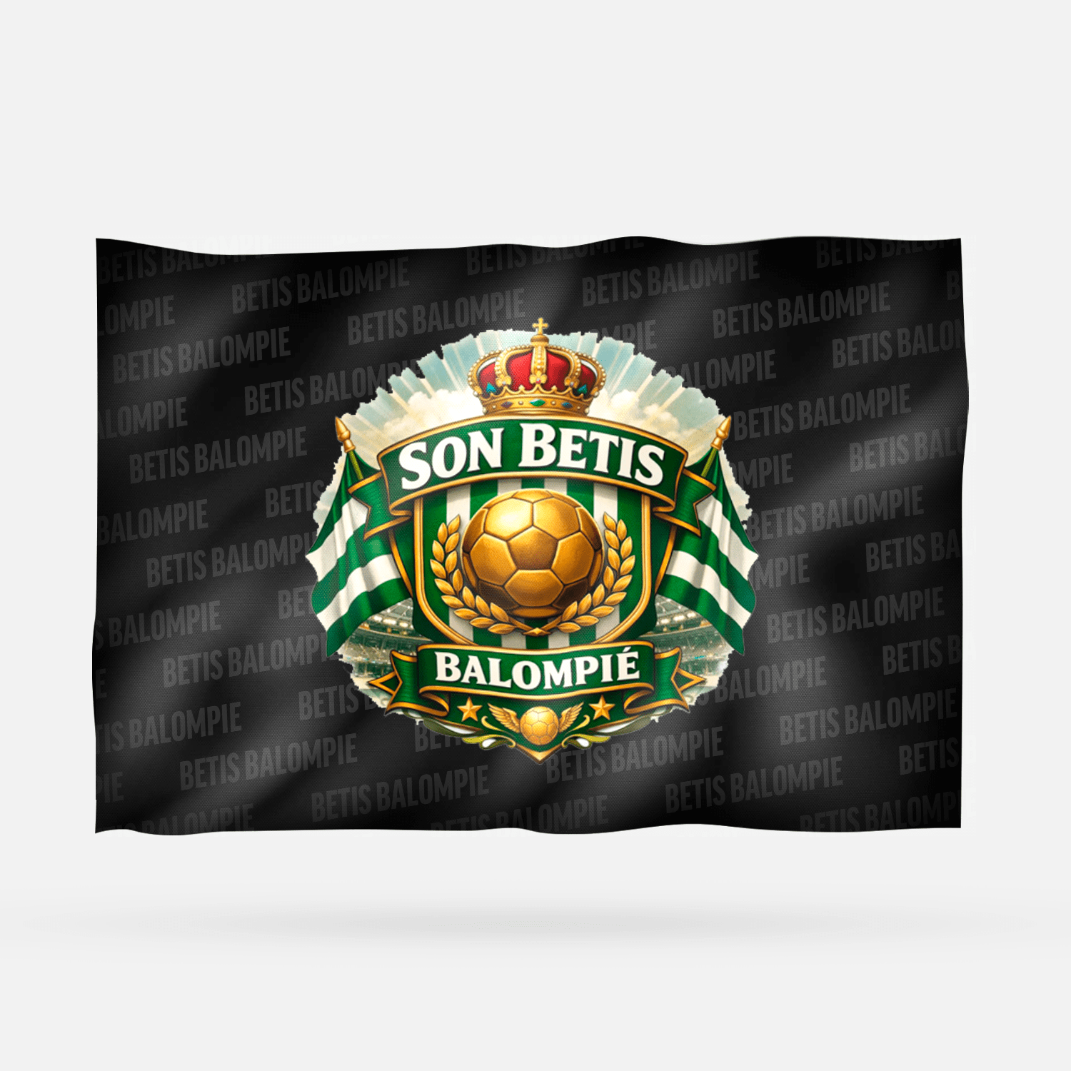 BETIS BALOMPIE - Imagen 4