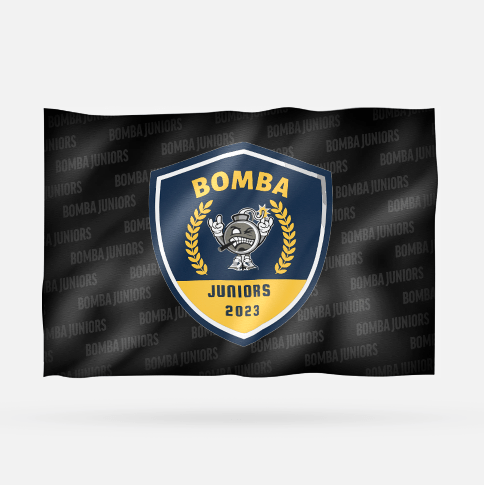 BOMBA JUNIORS 2023 - Imagen 7